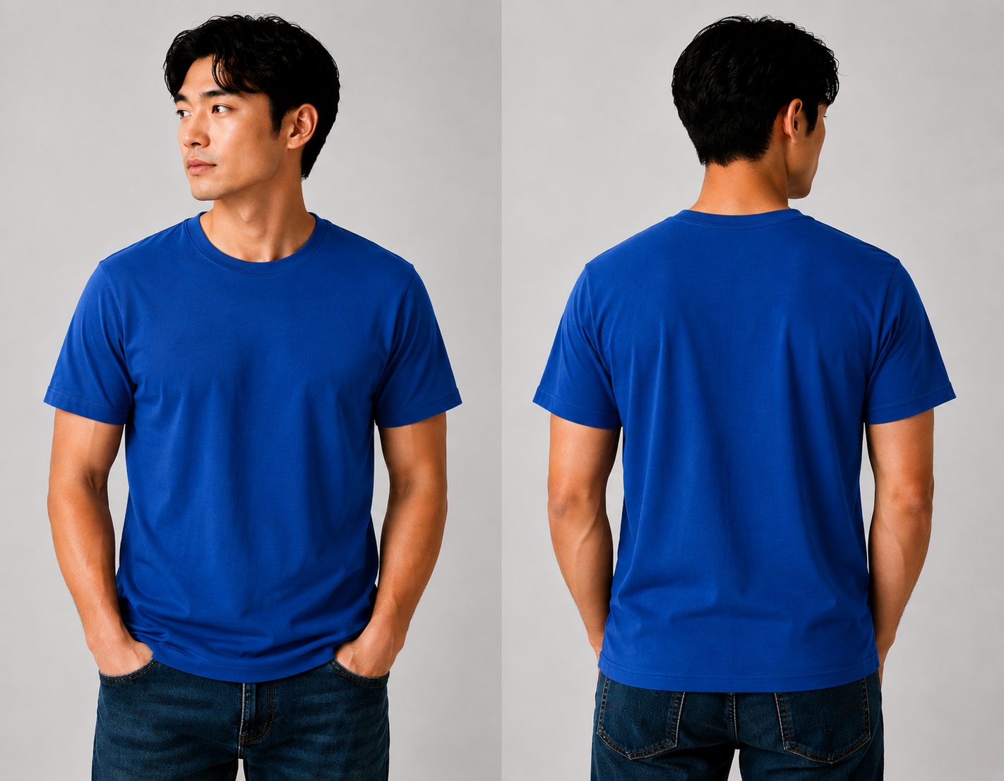 Ambassador's  Unisex T-Shirt Design 101